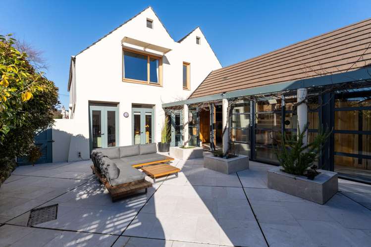 13 Wilson Avenue St Clair_48