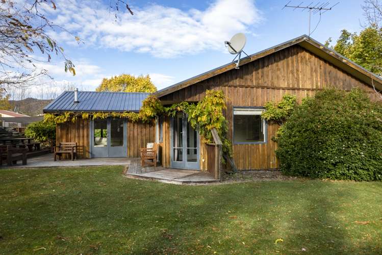 22 Melmore Terrace Cromwell_16