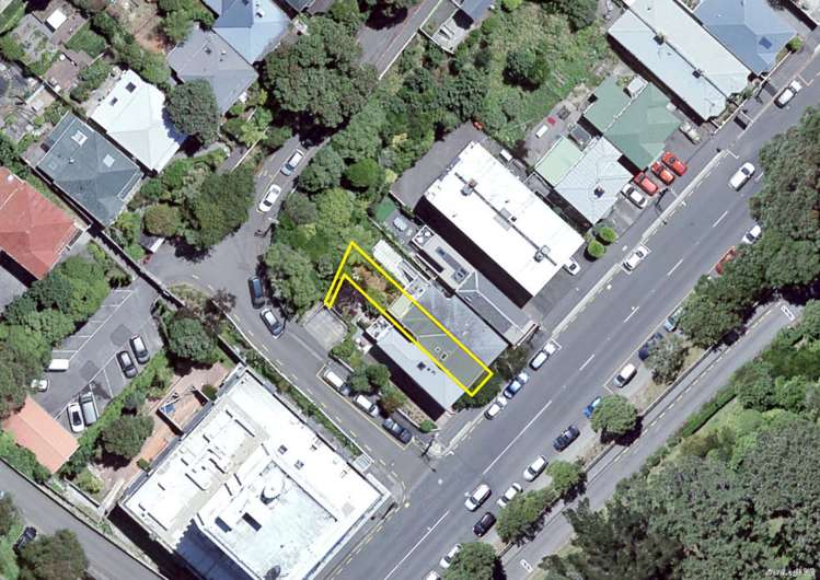 380 Tinakori Road Thorndon_16