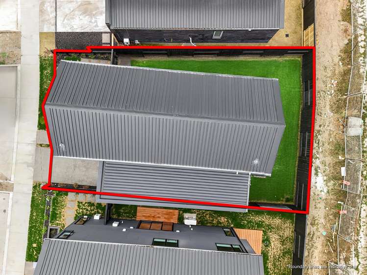 14 Gaylard Avenue Chartwell_21