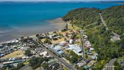 Waiwera coastal collection is 'once in a generation' opportunity