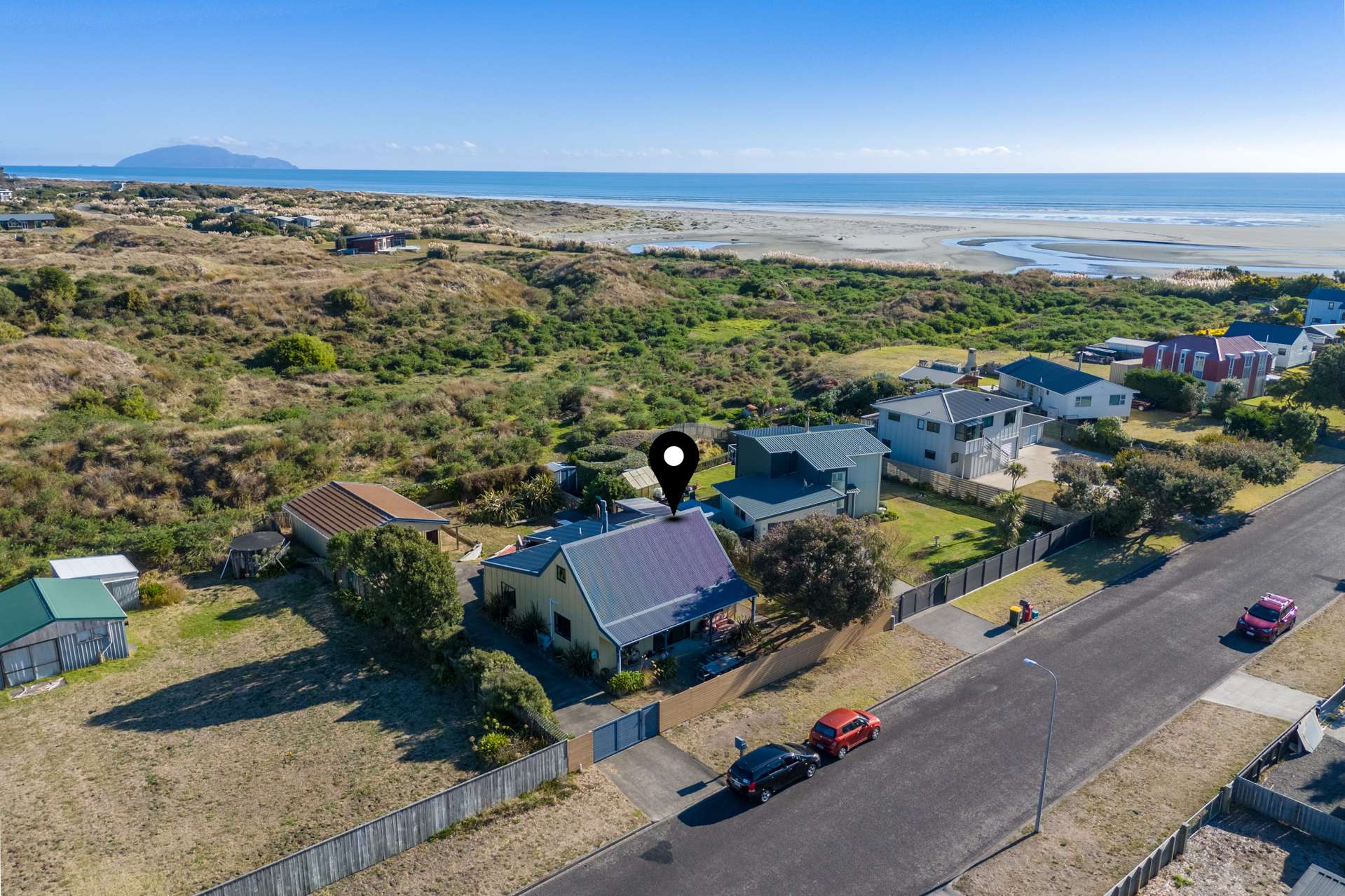 6 James Street Waikawa Beach_0