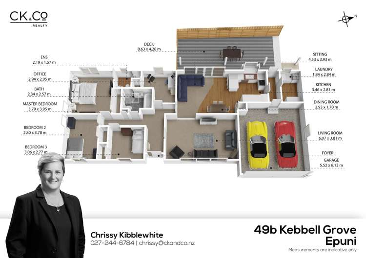 49b Kebbell Grove Epuni_20