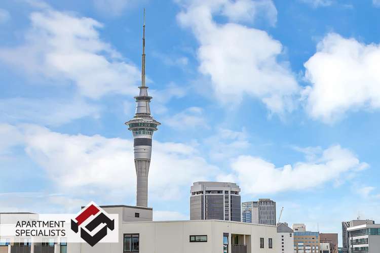 100 Greys Avenue Auckland Central_7