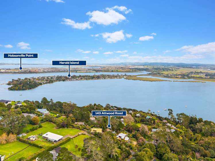 143 Attwood Road Paremoremo_29