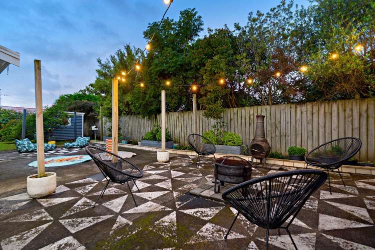 4 Hayman Place Beach Haven_18