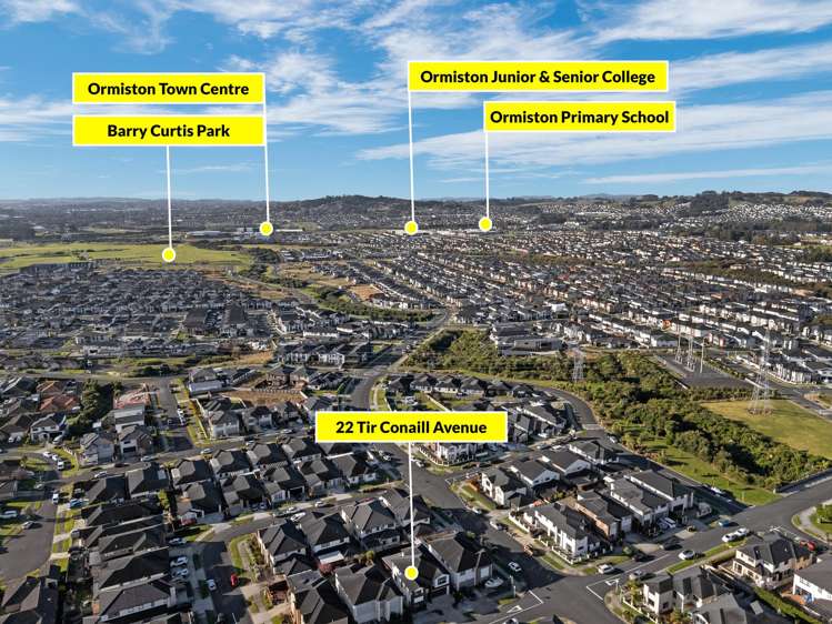 22 Tir Conaill Avenue Flat Bush_33