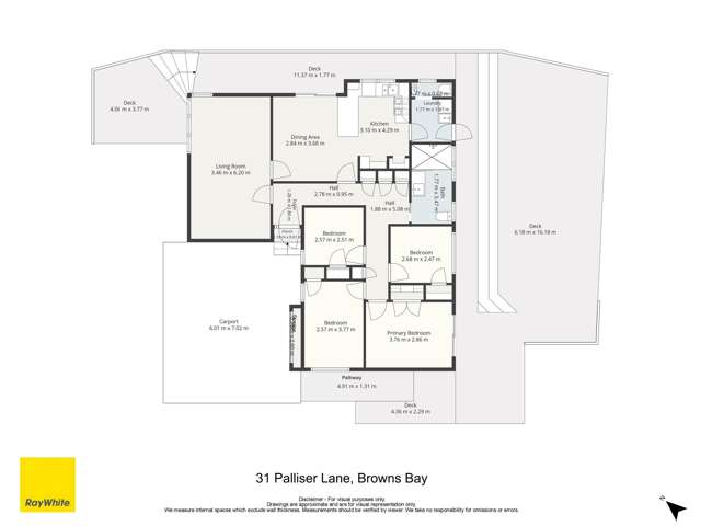 31 Palliser Lane Browns Bay_1