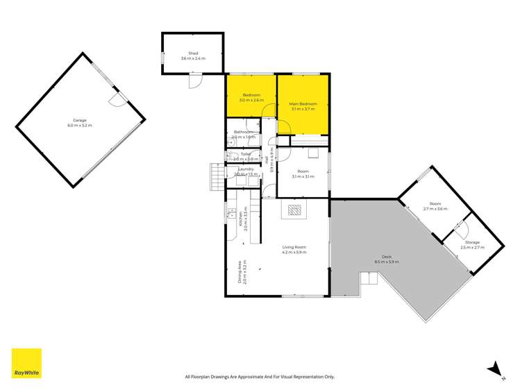 29 James Walter Place Mount Wellington_19
