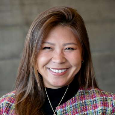 Anna Wang