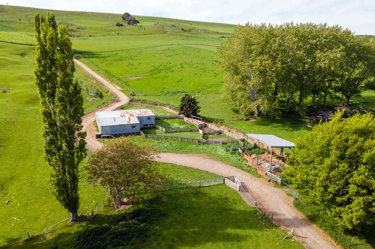 665 Craigmore Valley Road Maungati_16