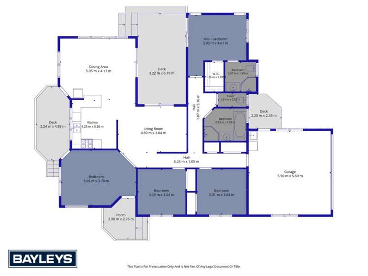 54 Fairview Place Te Puke_22