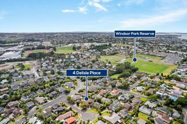 4 Delisle Place Windsor Park_19