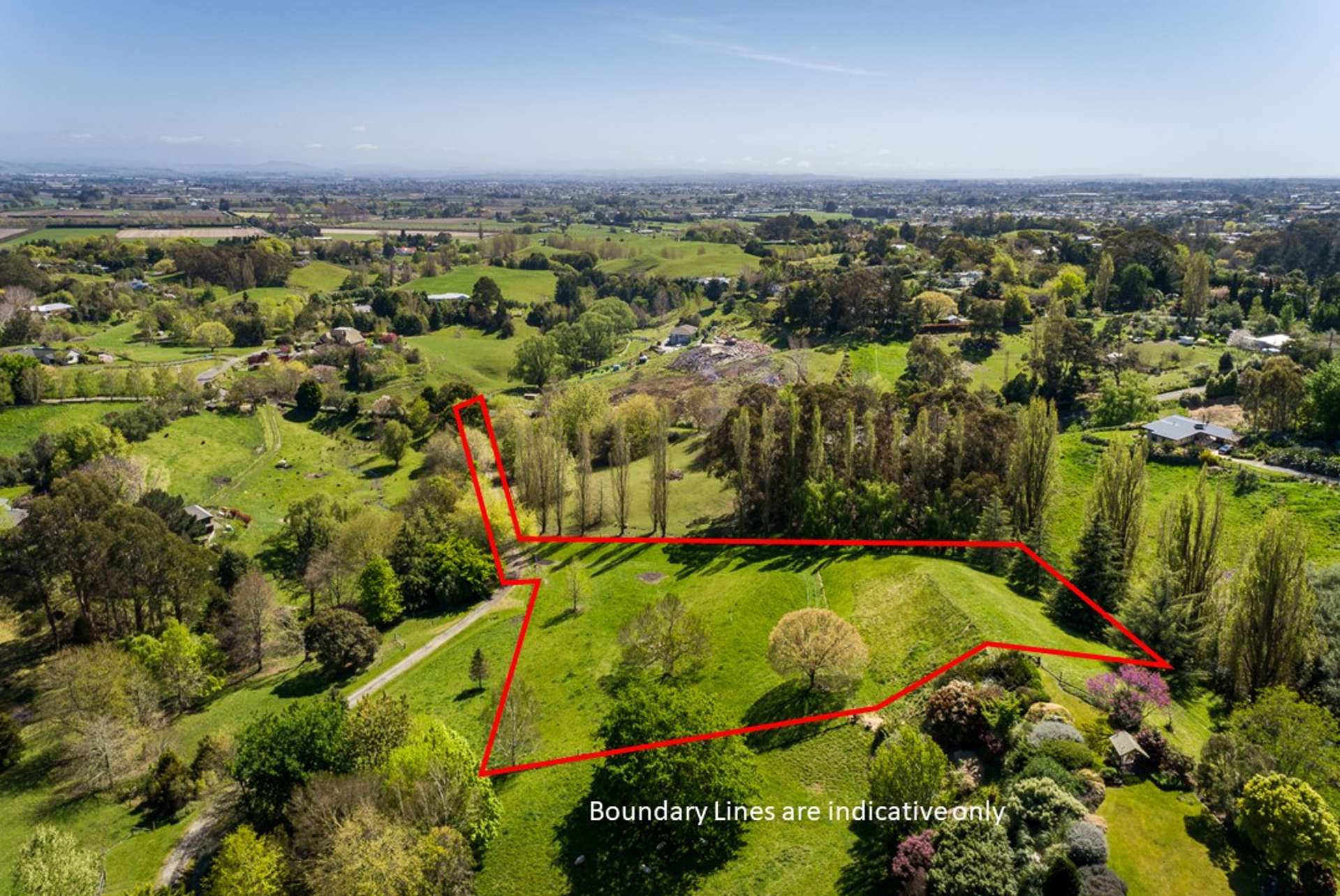 Lot 1, 170 Lane Road Havelock North_0