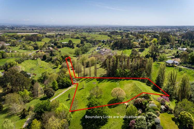 Lot 1, 170 Lane Road Havelock North_4