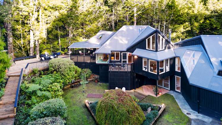 19 Fawcett Road Laingholm_28