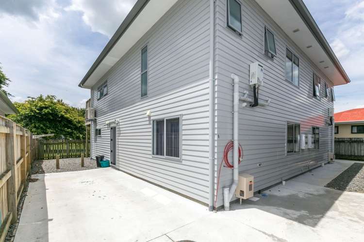 12B Greensboro Street Hamilton East_15