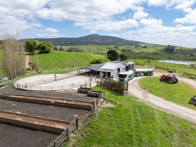 Step into first farm ownership