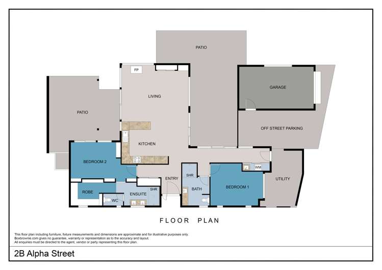 2b Alpha Street Cromwell_21