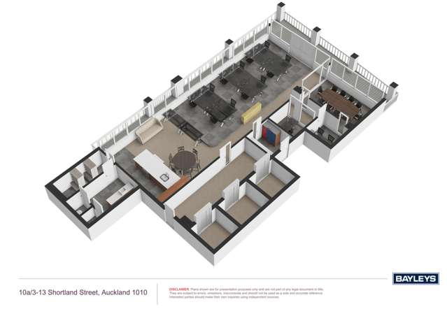 10A/3-13 Shortland Street Auckland Central_1