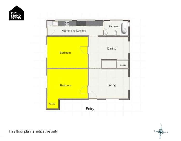 14 Young Street Somerfield_19