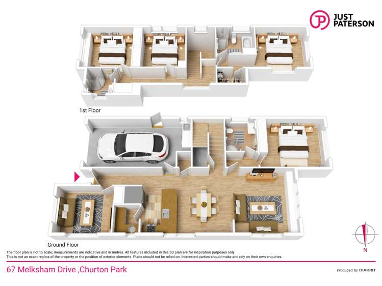 67 Melksham Drive Churton Park_20