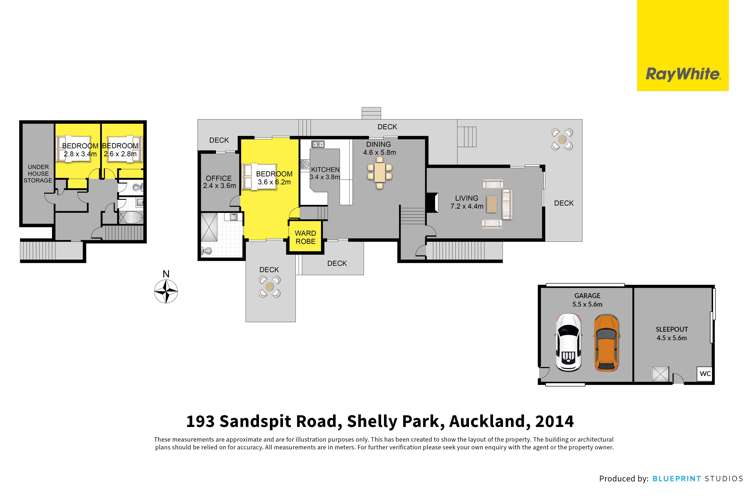 193 Sandspit Road Cockle Bay_27