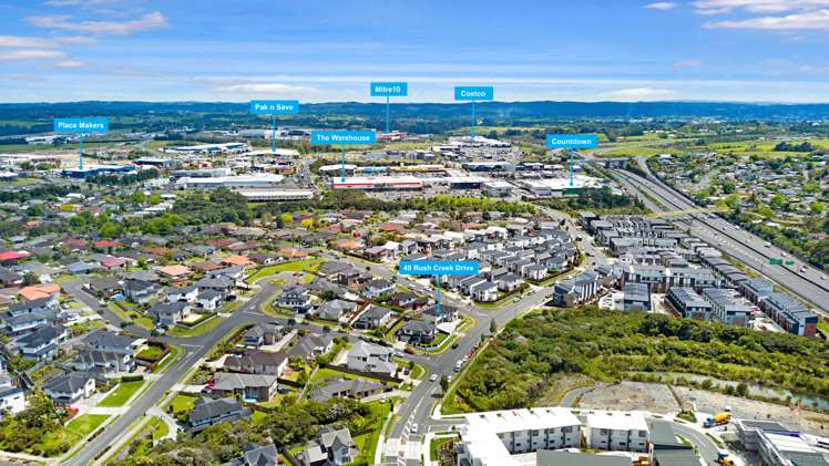 49 Rush Creek Drive Westgate_31