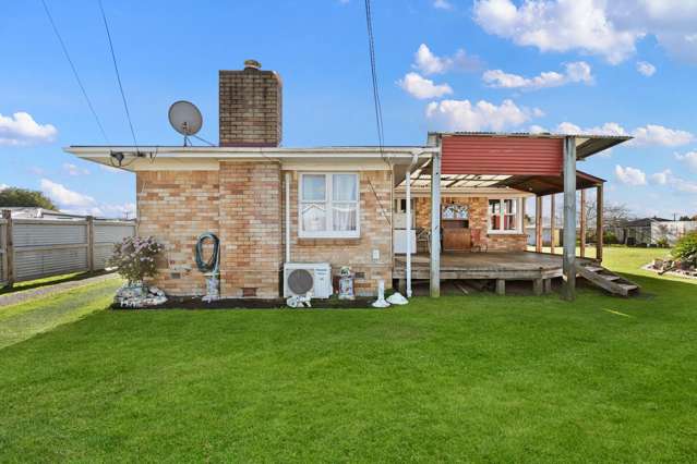Renovate, Add Value - Original Owner!