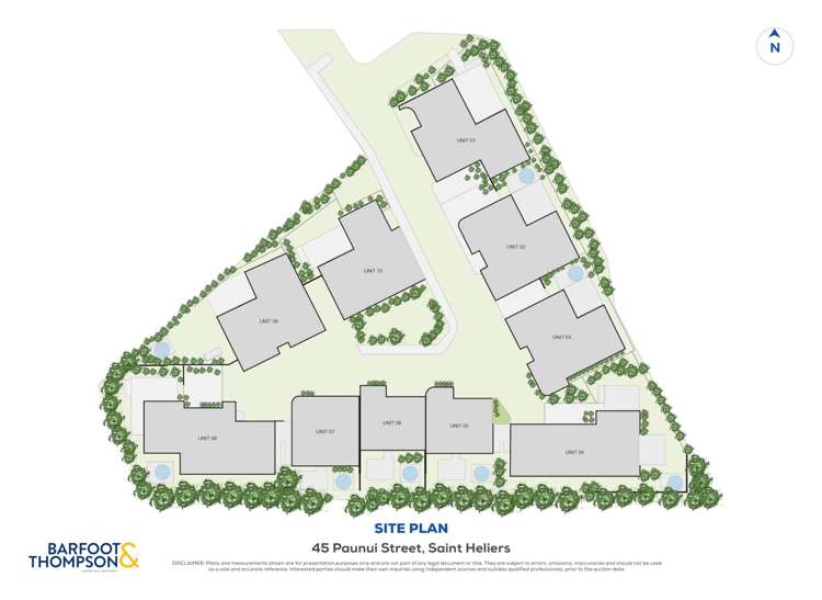 5/45 Paunui Street St Heliers_8