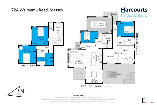 72a Waimumu Road Massey_1