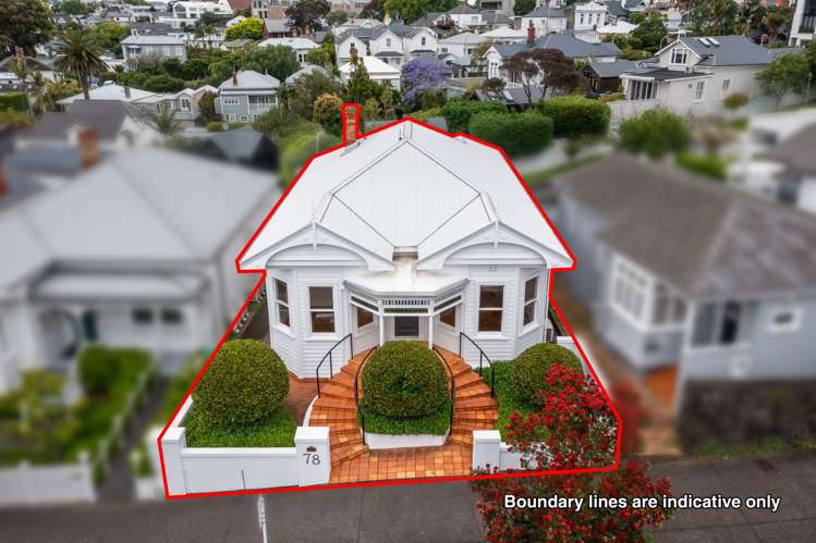 78 College Hill Freemans Bay_1