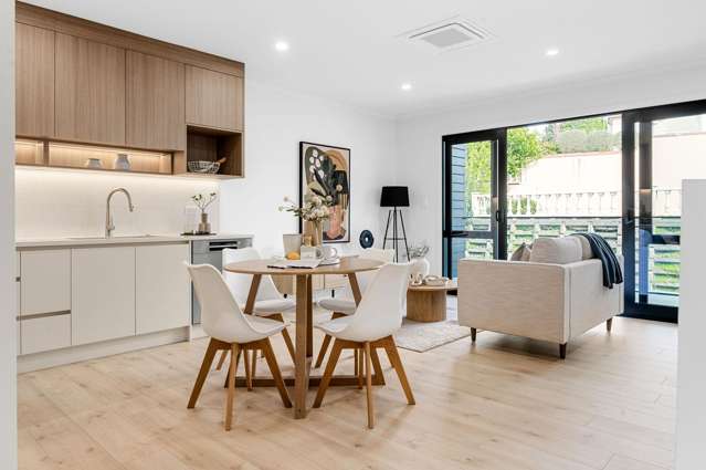 6/143 Clarence Street Hamilton Lake_1