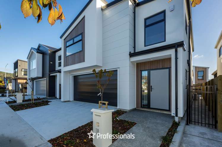 Lot Lot 3/745-747 Fergusson Drive_0