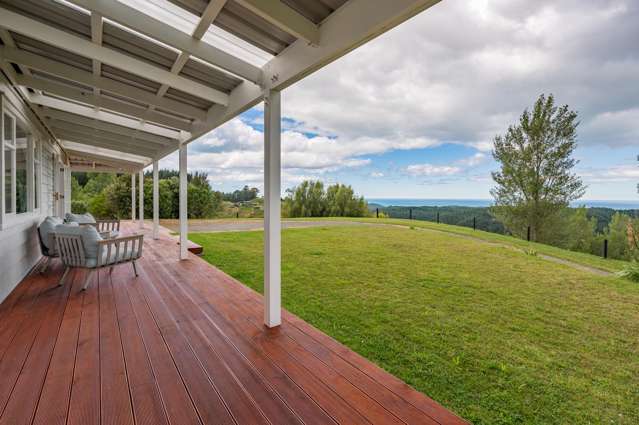 Relocated lifestyle retreat – 2.88ha 