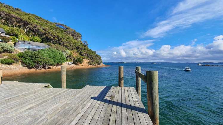 Lot 76/DP19714 Pembles Bay Kawau Island_1