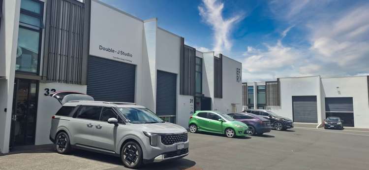 Unit 32/3 Oracle Drive Albany_1