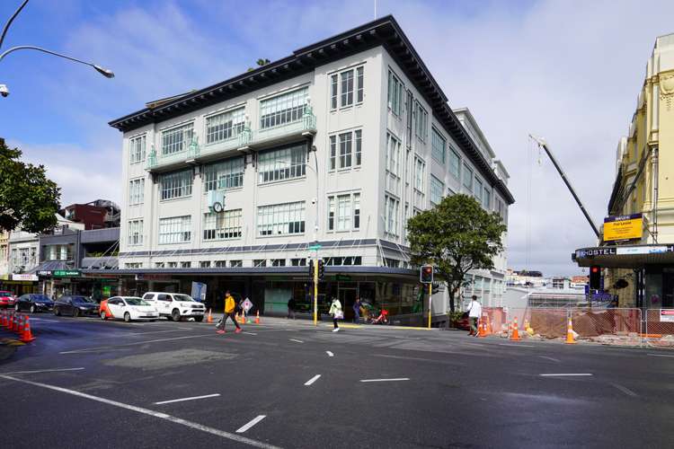 Gf/238 Karangahape Road Auckland Central_1