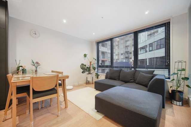 2 Bedroom Sugartree Apartment