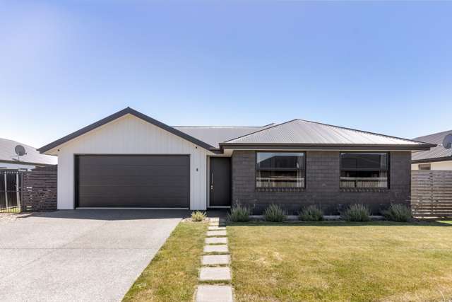 8 Beckford Way Rolleston_2