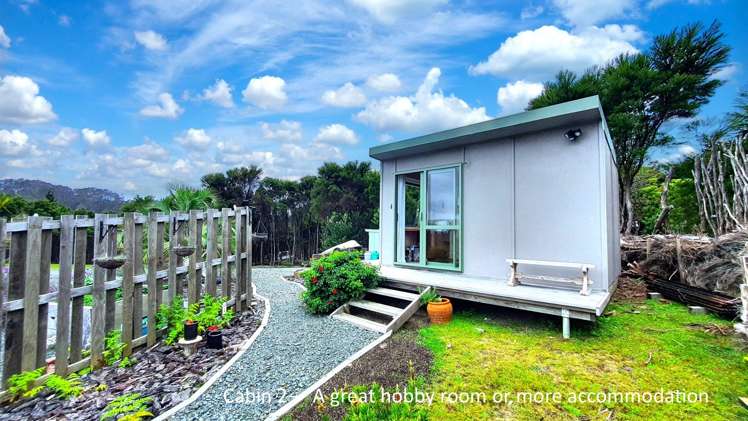 7 Edith Ridge Road Kawau Island_19