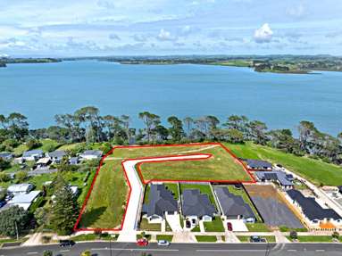 Lots A-E/22-26 McLarin Road_2