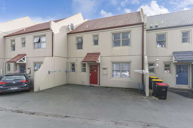 22/54 Anzac Avenue Dunedin Central_24