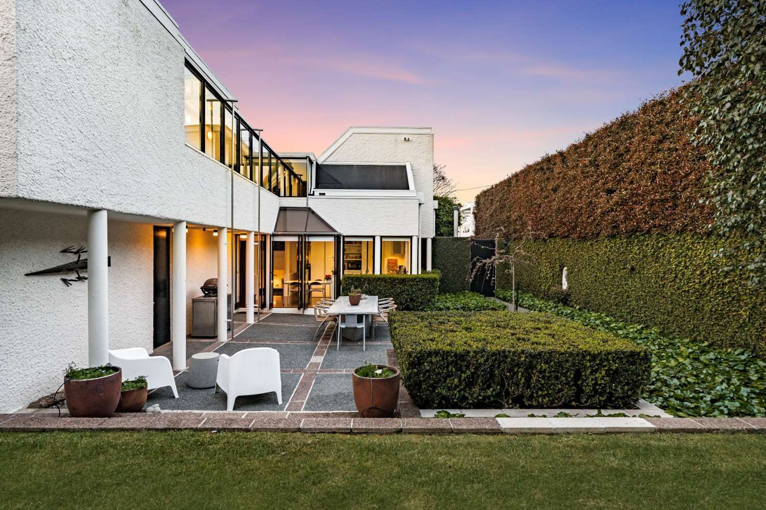 20 Walton Street in Remuera, Auckland