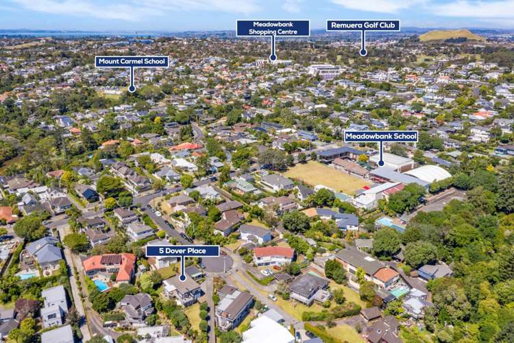 5 Dover Place Remuera_25