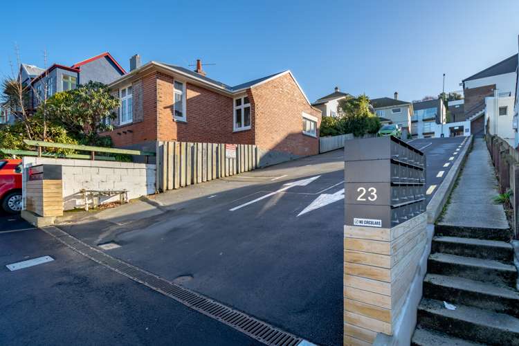 14/23 London Street Dunedin Central_20