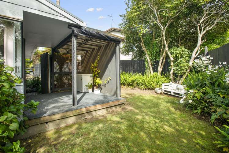 17B Snowden Street Ohauiti_17