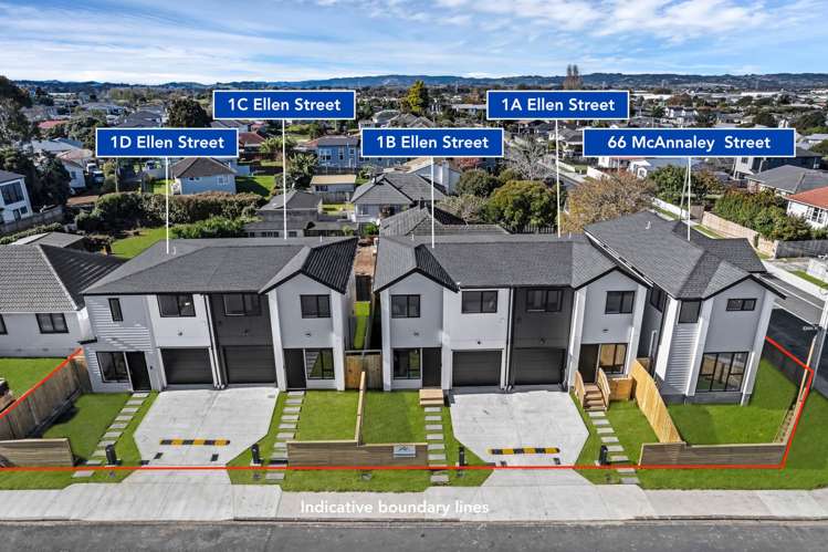 1B Ellen Street Manurewa East_35