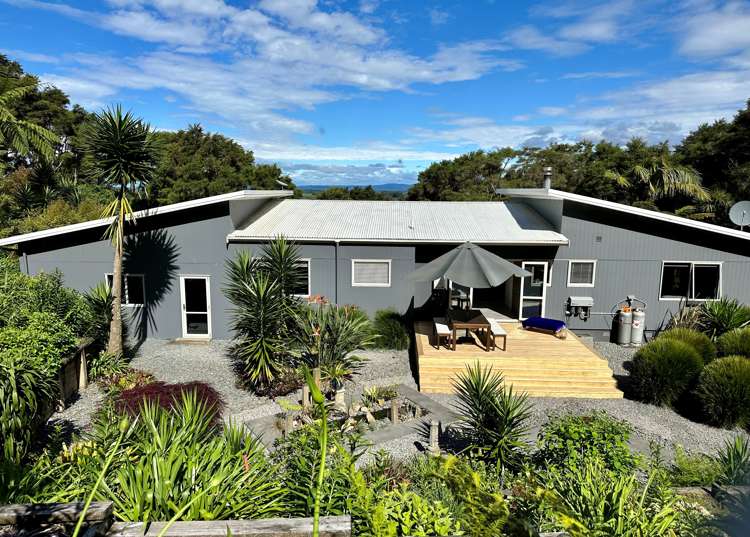 2b Kereru Lane Matata_19