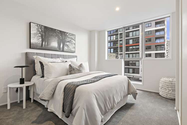 3a/11 Nicholas Street Auckland Central_12